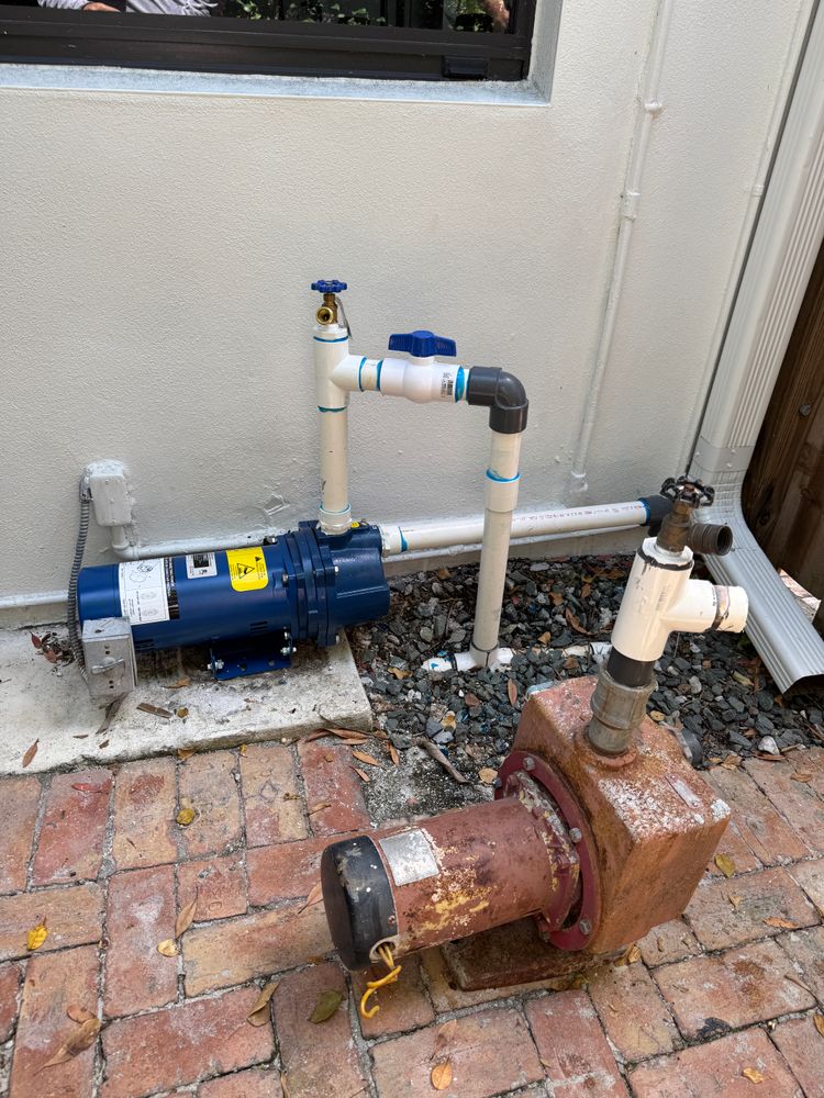 All Photos for Eco 1 Plumbing LLC in Miami, FL