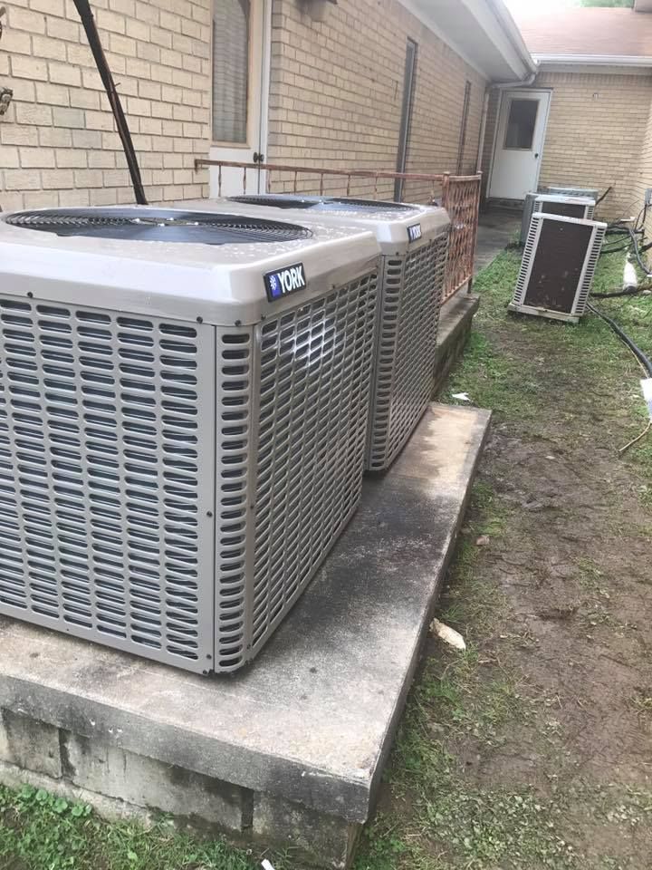 All Photos for Velvet Ridge Services Heat and Air in Bradford, AR