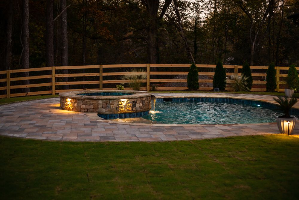 All Photos for Fusion Outdoor Living  in North Georgia, GA