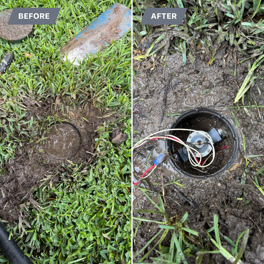All Photos for Light Blue Irrigation in Austin, TX