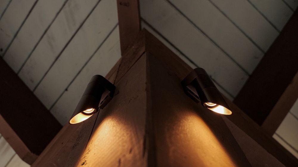 All Photos for Unique Outdoor Lighting in Short Hills, NJ