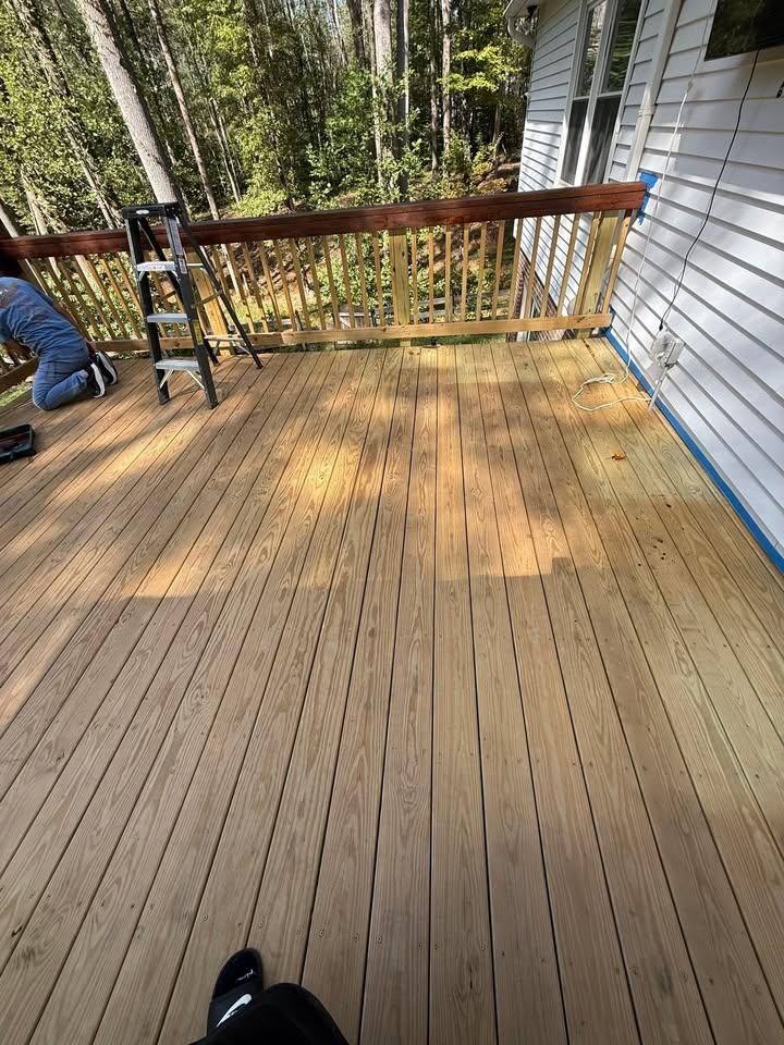 All Photos for Performance Pressure & Soft Washing, LLC in Fredericksburg, VA