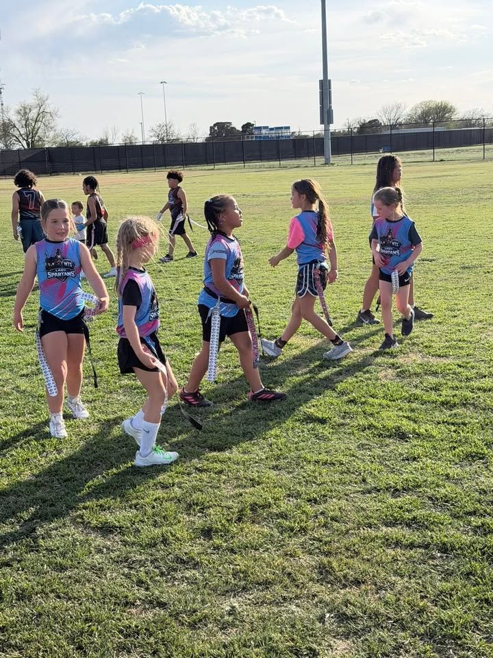 All Photos for Iron Plains Youth Football League in Amarillo, TX