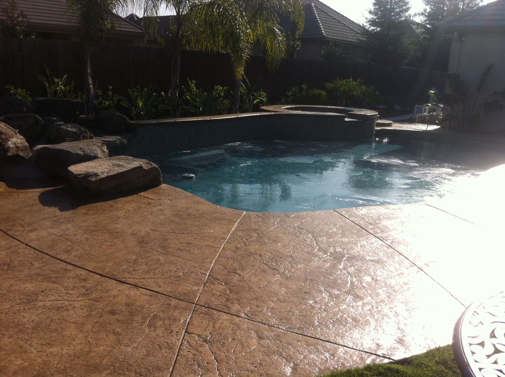 All Photos for Salas Concrete in Fresno, CA