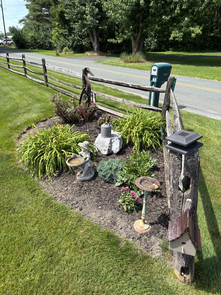 All Photos for Byers Premier Landscapes in Chambersburg, PA