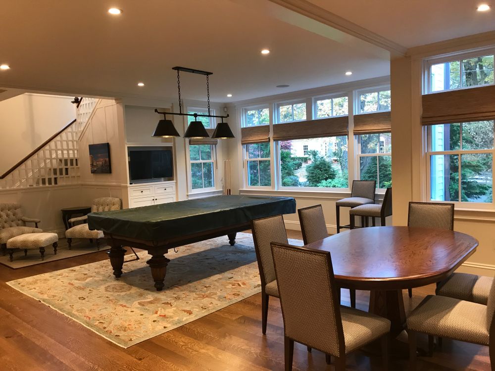 All Photos for MGR Painting & Cleaning in Everett, MA