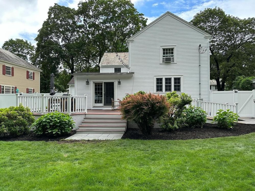 All Photos for Top Pros Construction in Haverhill, MA