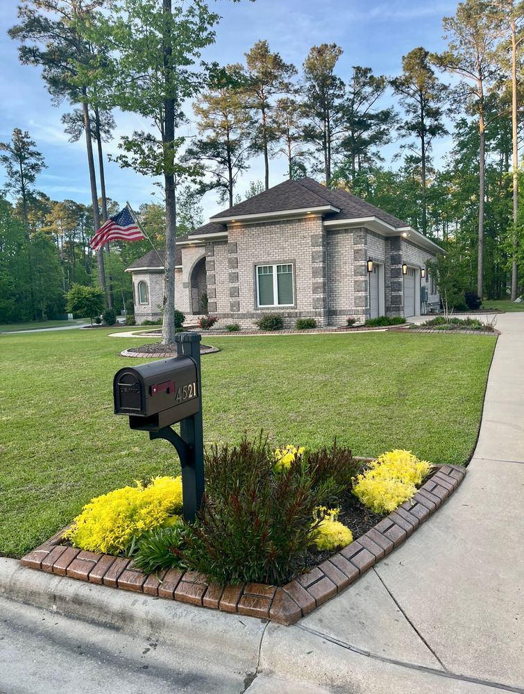 All Photos for Professional Edge in Deep Run, NC