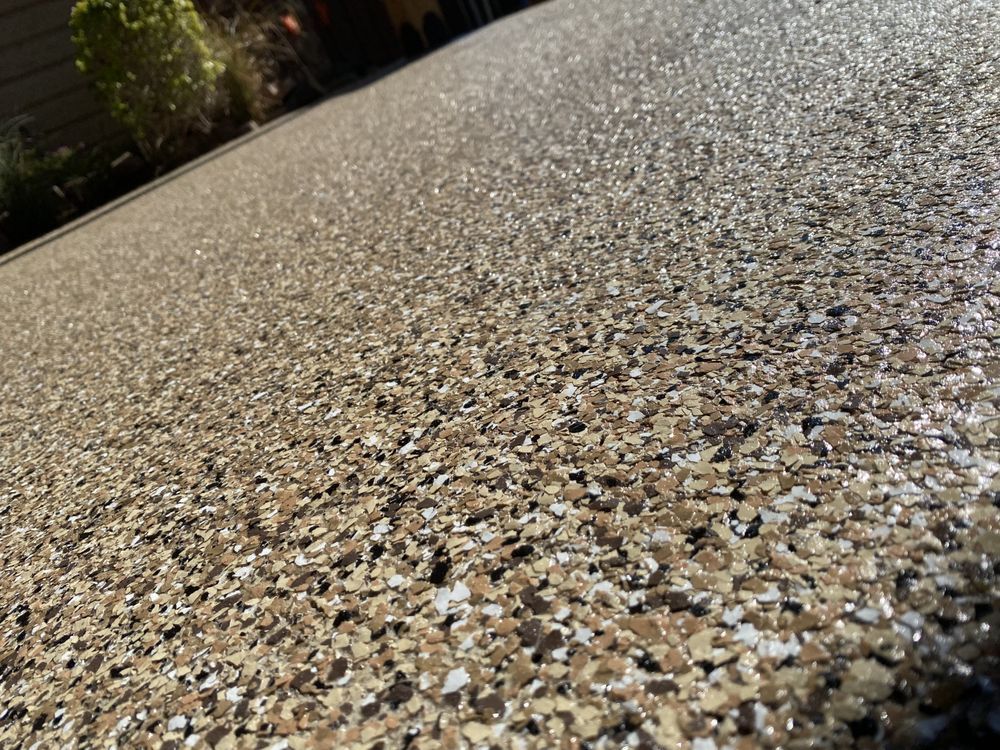 All Photos for Ryan's Epoxy in Rockwall, TX