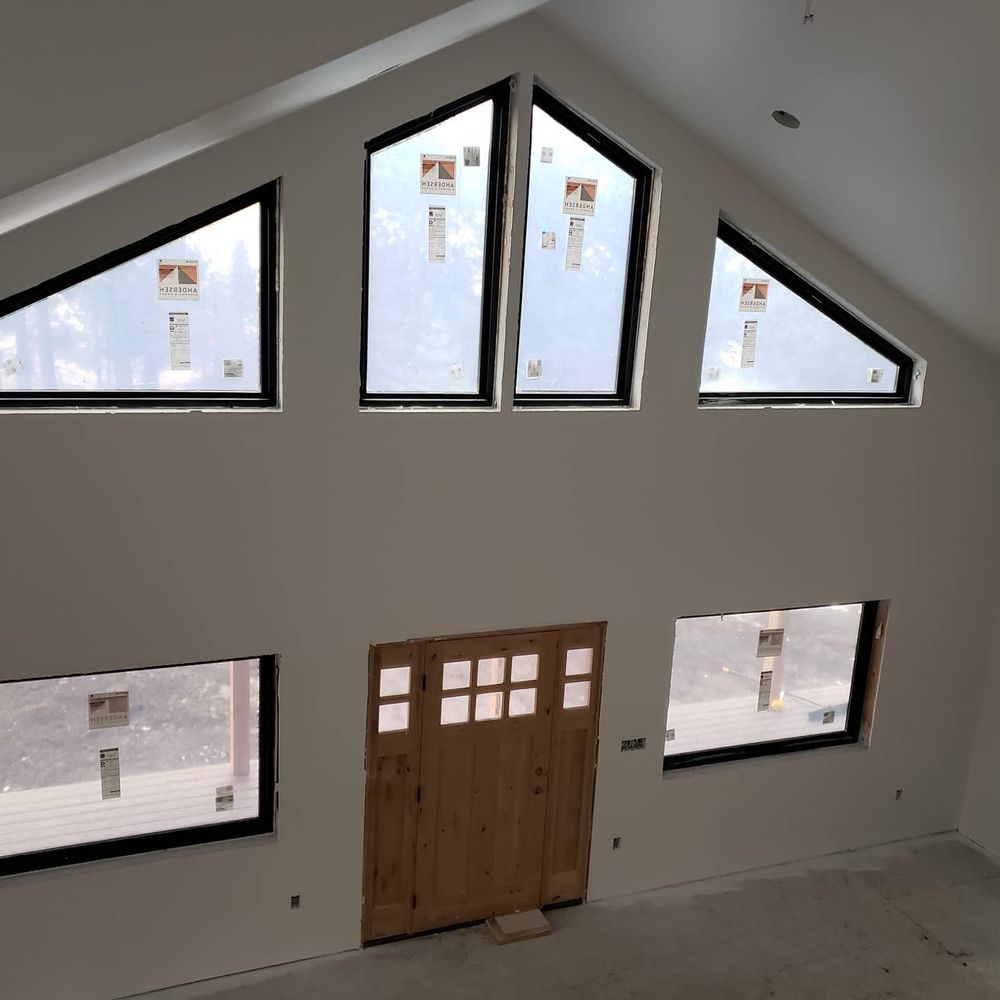 Transform your home with our professional interior painting services. We offer meticulous attention to detail, high-quality materials, and personalized color consultations to ensure a flawless finish that reflects your style. for Wiser Painting LLC in Whitman County, WA