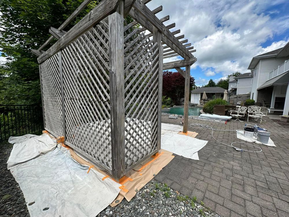 All Photos for Suter & Sons Painting in Amherst, Western Massachusetts