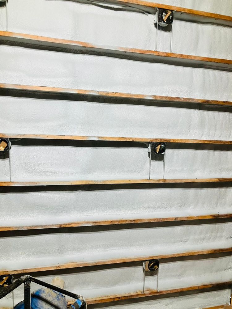 Spray Foam Insulation & Coating for Hidden River Construction Services  in Saint Maries, ID