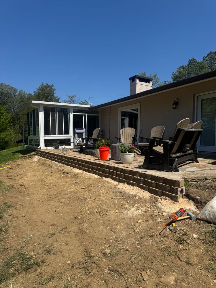 All Photos for Longs Decks  in Knoxville, TN