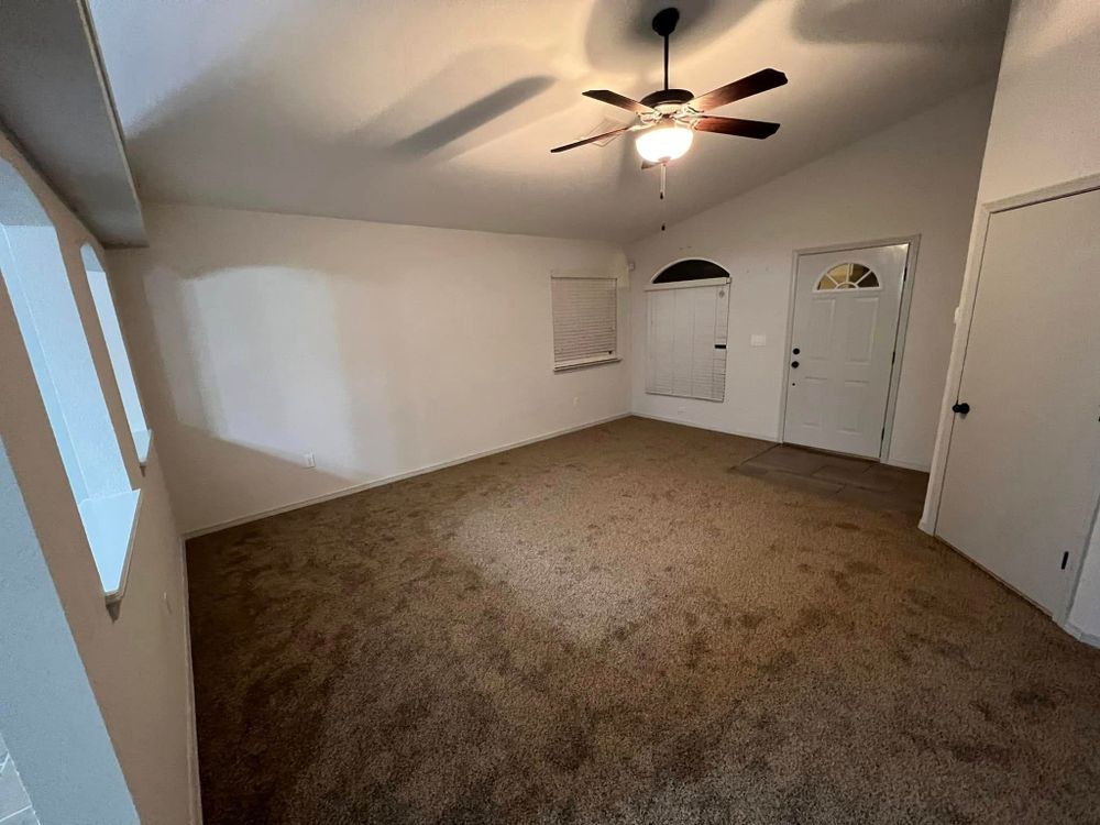 Our drywall service delivers smooth, durable walls and ceilings with expert installation, repairs, finishing, and texture matching. Homeowners trust us for quality results while learning how to drywall professionally. for MRV Construction in El Paso, TX