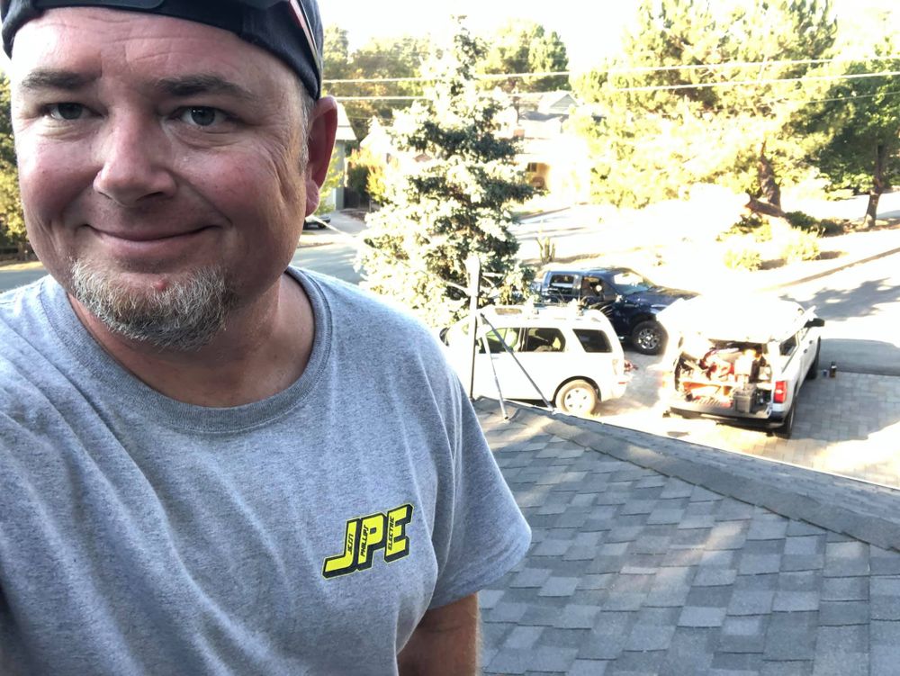 Jessi Phillips Electric team in Ben Lomond, CA - people or person