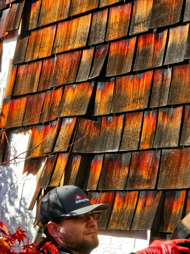 All Photos for Siding Doctor in Bonney Lake, WA