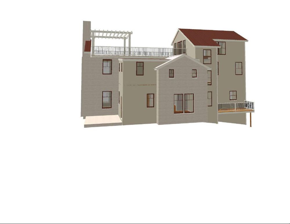 All Photos for DG Allen Construction in Adamstown, MD