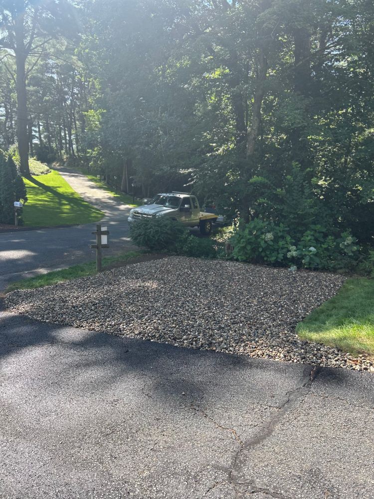 All Photos for Harper’s Landscaping & Mowing in Ware, MA