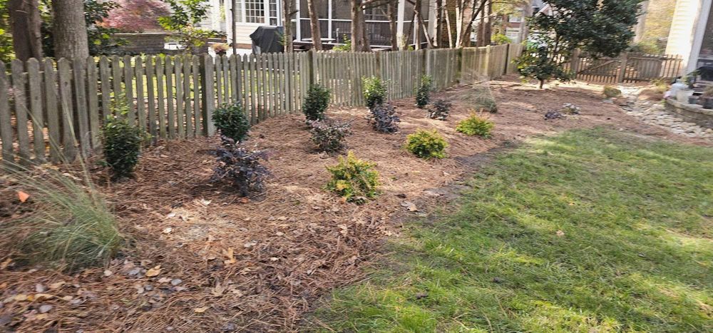 All Photos for Grand Design Outdoor Enhancements in Raleigh, NC