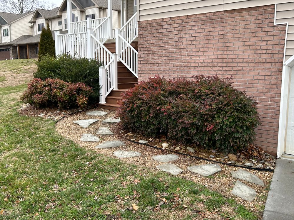 All Photos for Gatrell Landscape & Tree Removal in Bluff City, TN