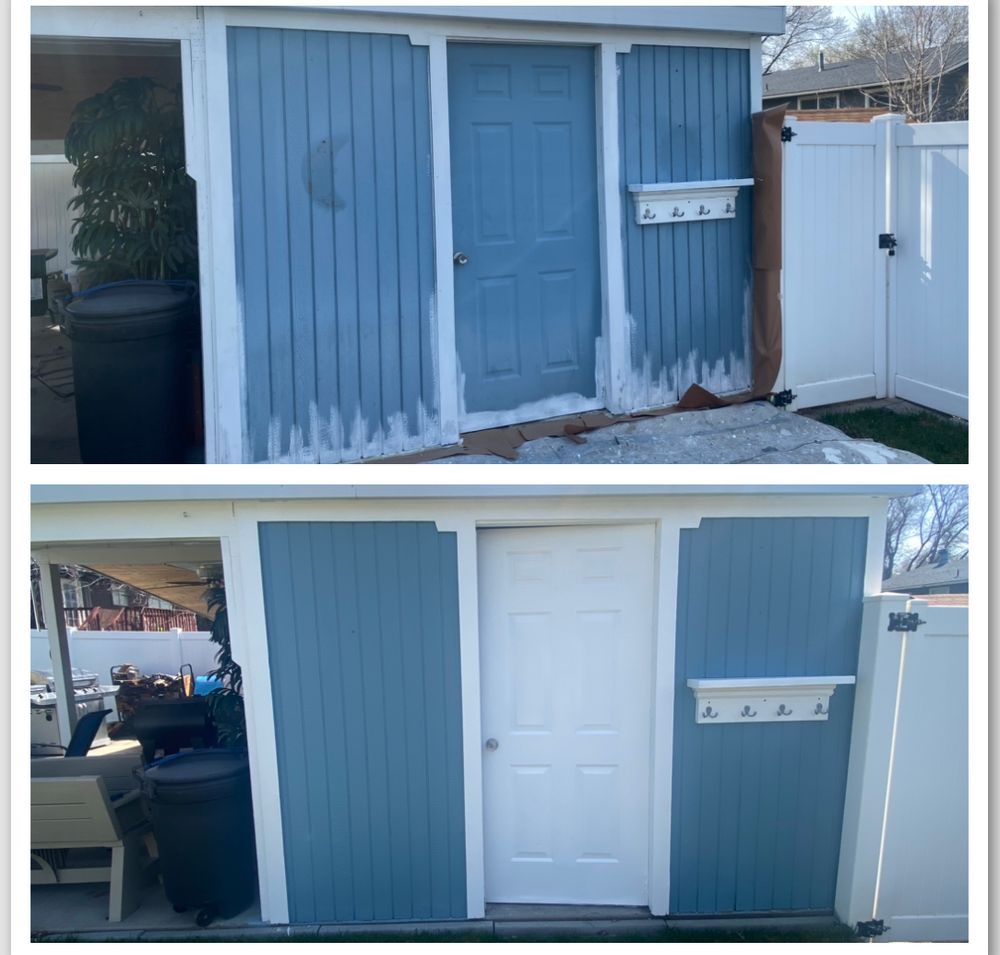 All Photos for Jeff Richardson Painting & Texturing in Salt Lake County, UT