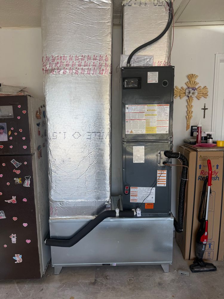 All Photos for AC All Stars AC Contractor in Port Saint Lucie, FL