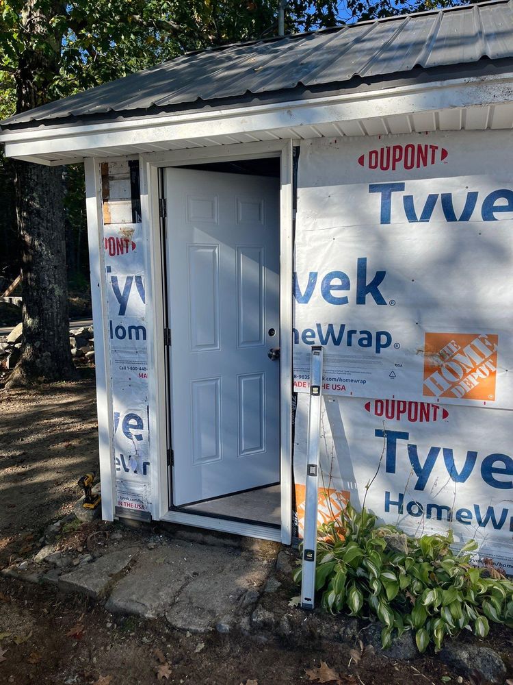 All Photos for Jalbert Contracting LLC in Alton, NH