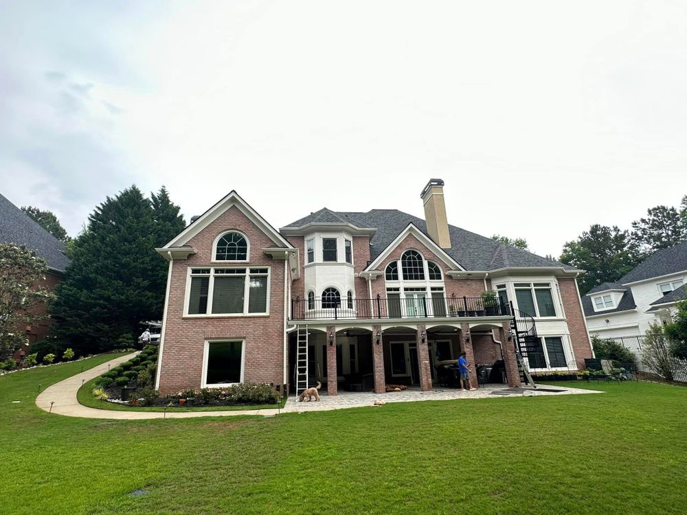 All Photos for Nova BuildCon LLC in Lilburn, GA