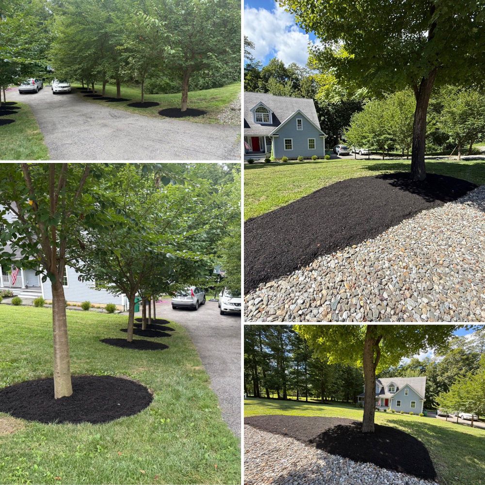 All Photos for LJ Lawn & Property Maintenance, Inc. in Cold Spring, New York