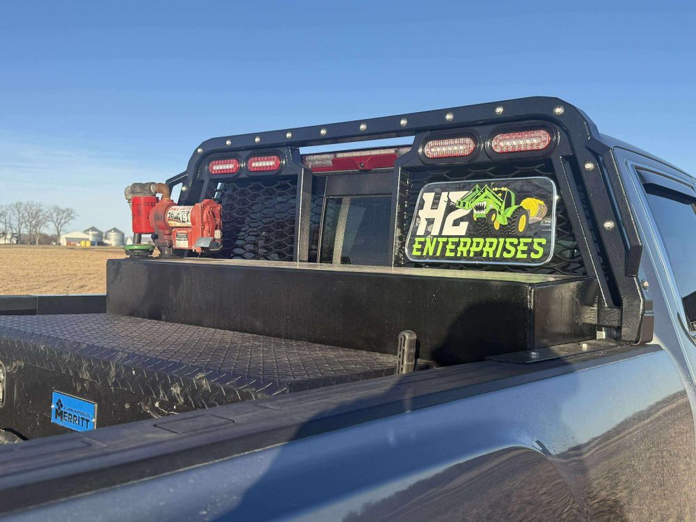 All Photos for Kennebeck Welding & Fabrication in Knob Noster, MO