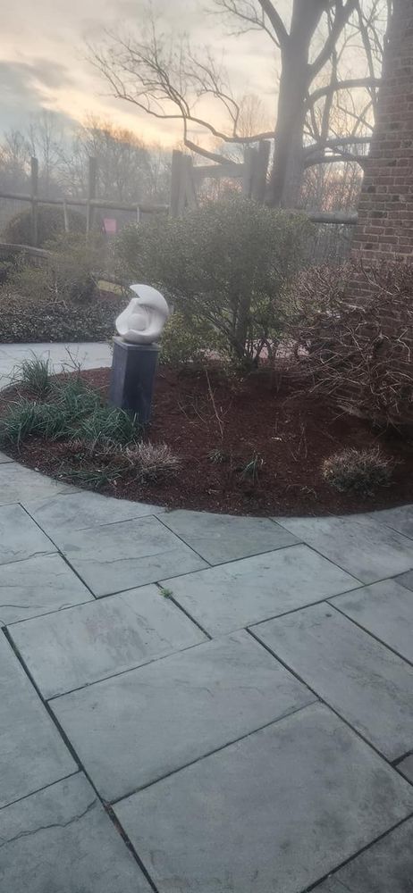 All Photos for Cristians Maintenance and Hardscaping llc in Bedminster, NJ