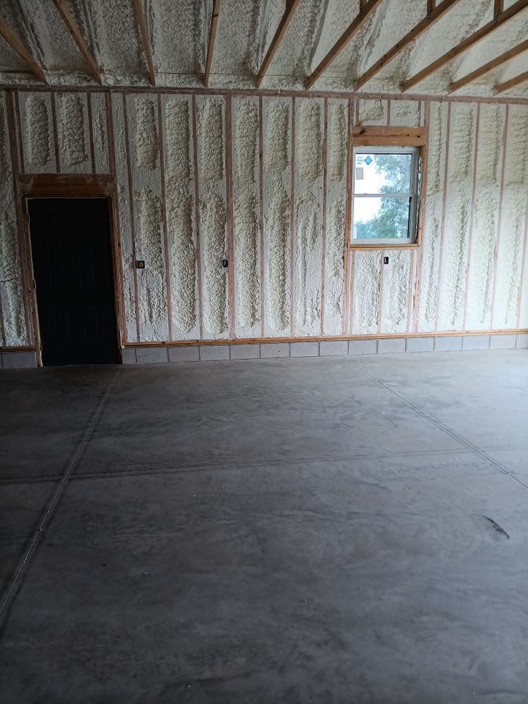 All Photos for Top Notch Spray Foam in Tollesboro, KY