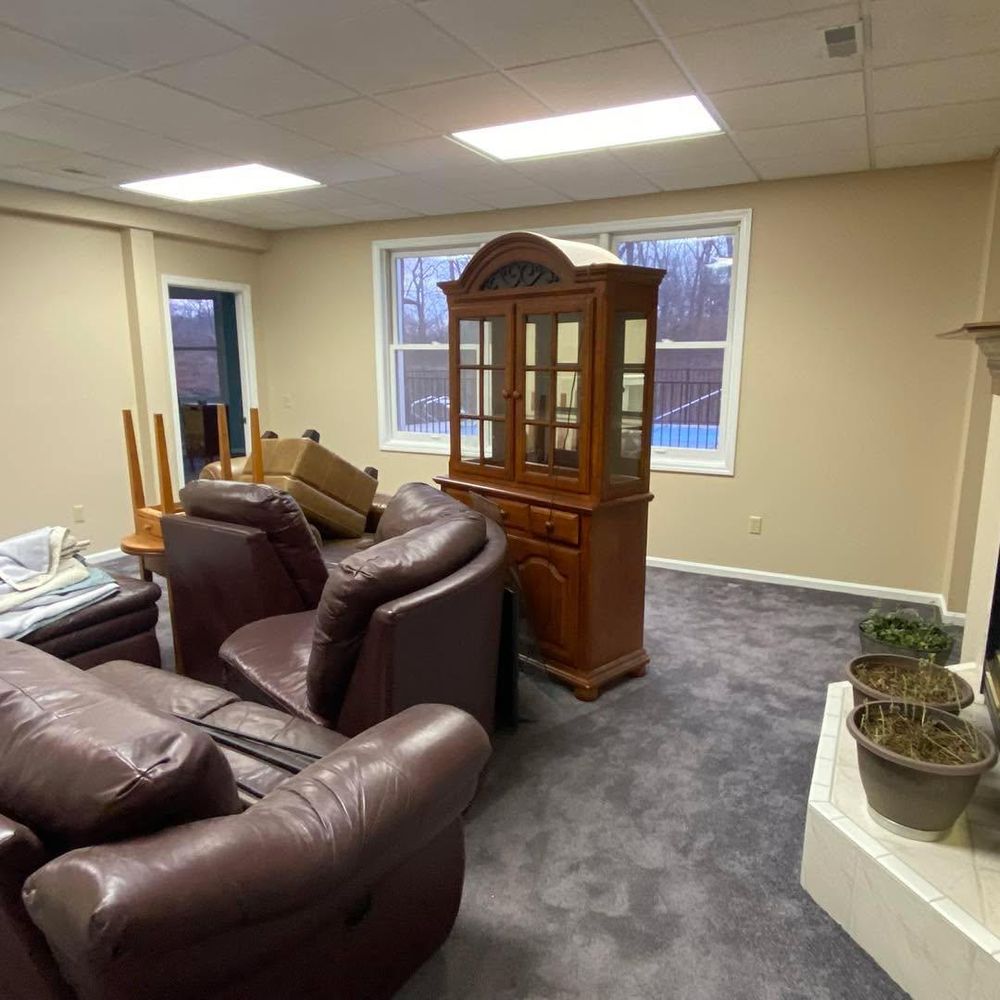 All Photos for Ackermann Painting Company in New Richmond, OH