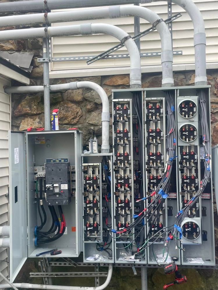 Electrical Repairs for Sky Electrical in Clarksville, IN