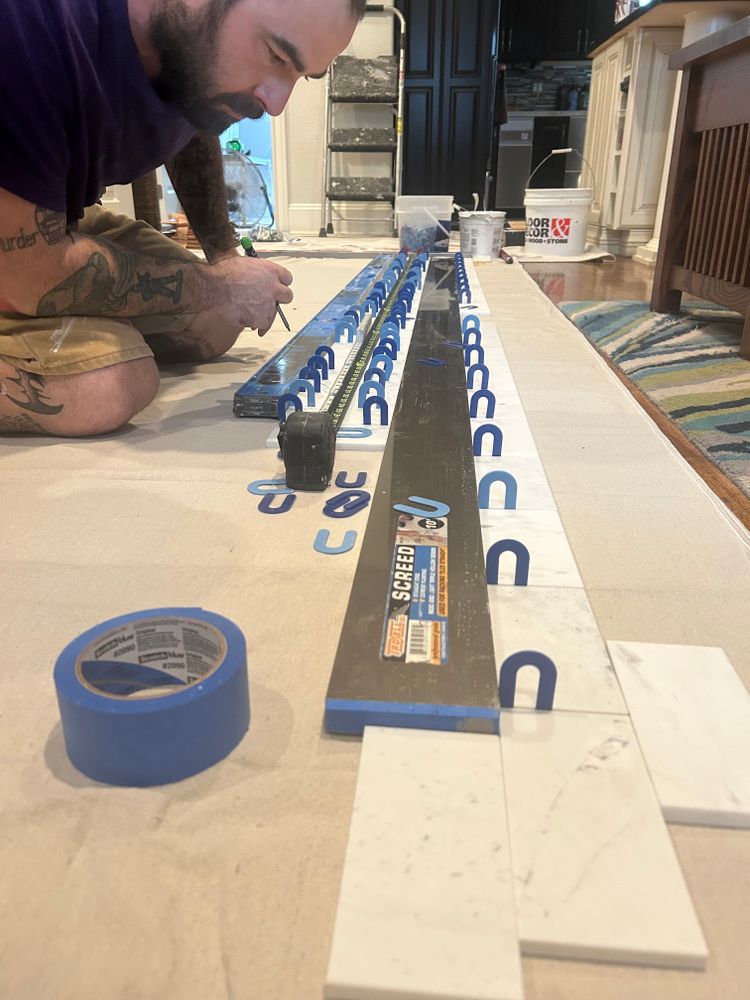 All Photos for Guadalupe Tile Company in New Braunfels, TX