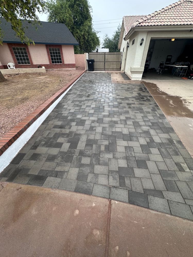 All Photos for G&C Landscaping LLC in Chandler, AZ