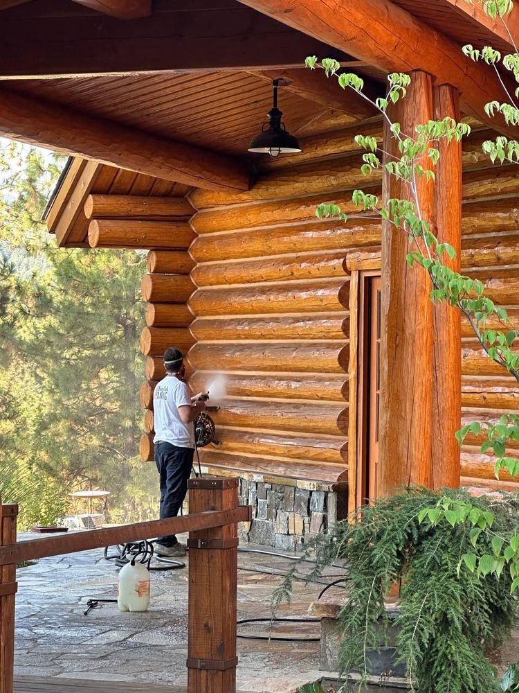 All Photos for Chewelah Painting in Spokane, WA