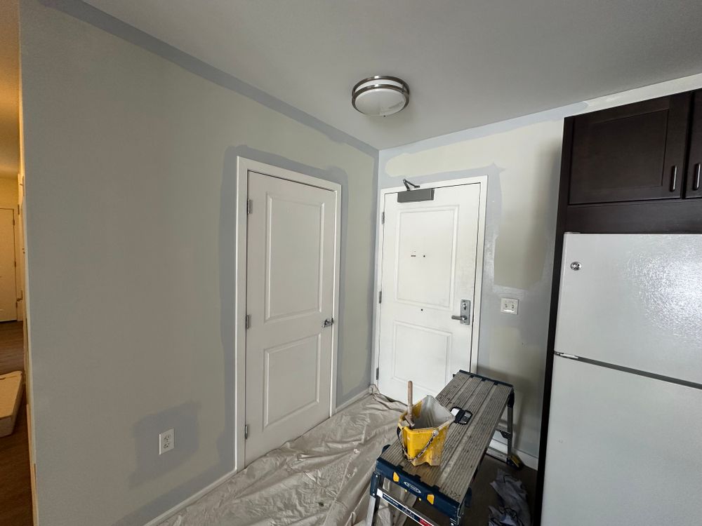 All Photos for Febos Painting in Chelmsford, MA