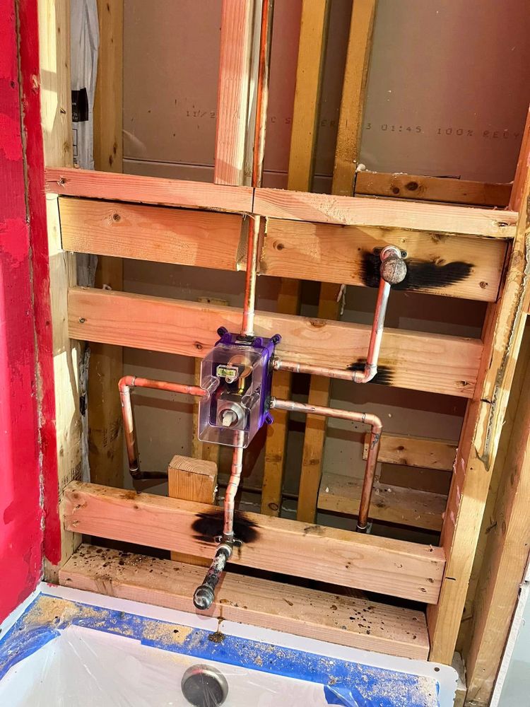 Our carpentry service offers expert craftsmanship, transforming your home with custom woodwork solutions that enhance functionality and style. Trust our skilled carpenters for durable, beautiful results in every project. for H.I.P Renovations in Woodbridge, VA