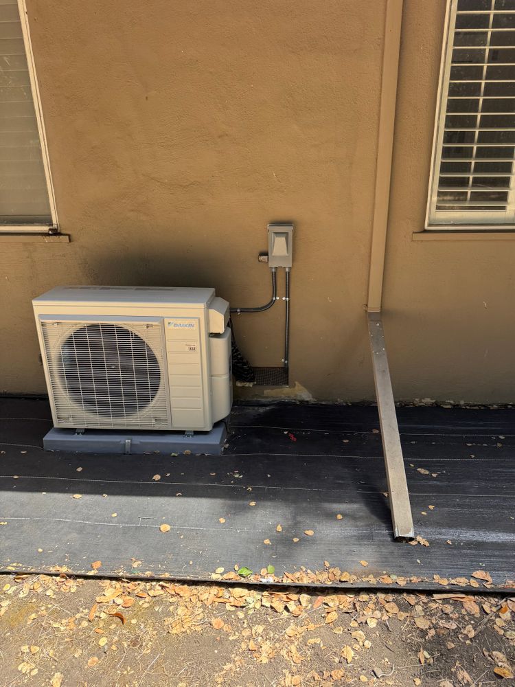 All Photos for All HVAC and General Construction in Milpitas, CA