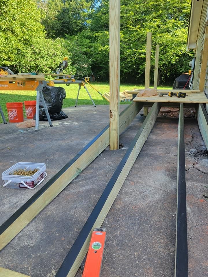 All Photos for GVL Renovations in Greenville, SC