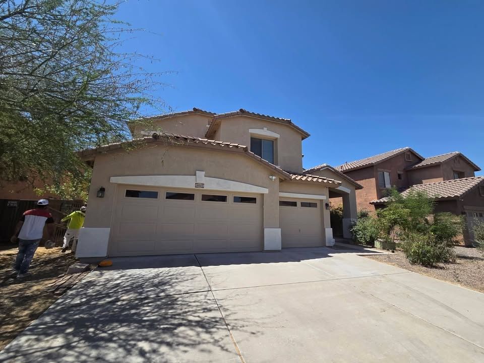 All Photos for Mr Painting Houses LLC in Laveen Village, AZ