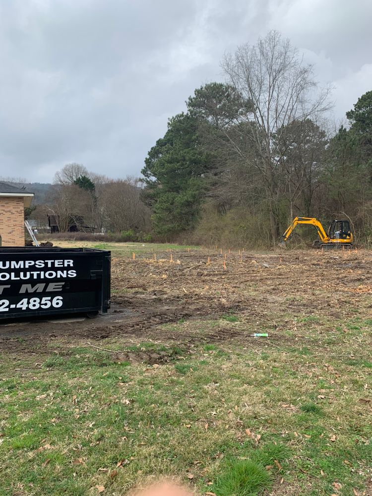 All Photos for J.P Landscaping and Excavation in Chattanooga, TN