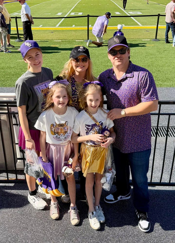 All Photos for Daniel Michaels, Inc. in Shreveport, LA