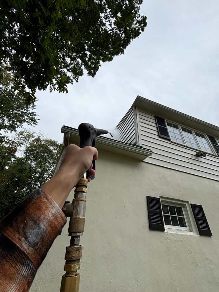 All Photos for Creekside Power Washing in Aston Township, PA