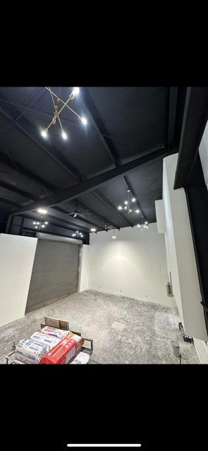 Commercial Painting  for J-Coat Painting LLC in Prestonsburg, KY