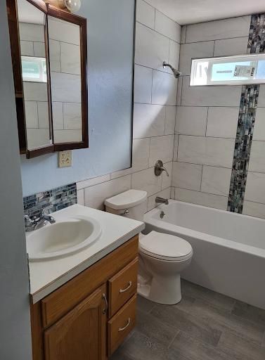 All Photos for Tip Top Tile in Idaho Falls, ID