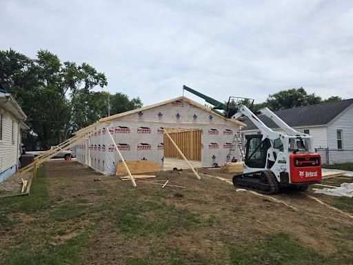 All Photos for 618 Construction  in Olney, IL