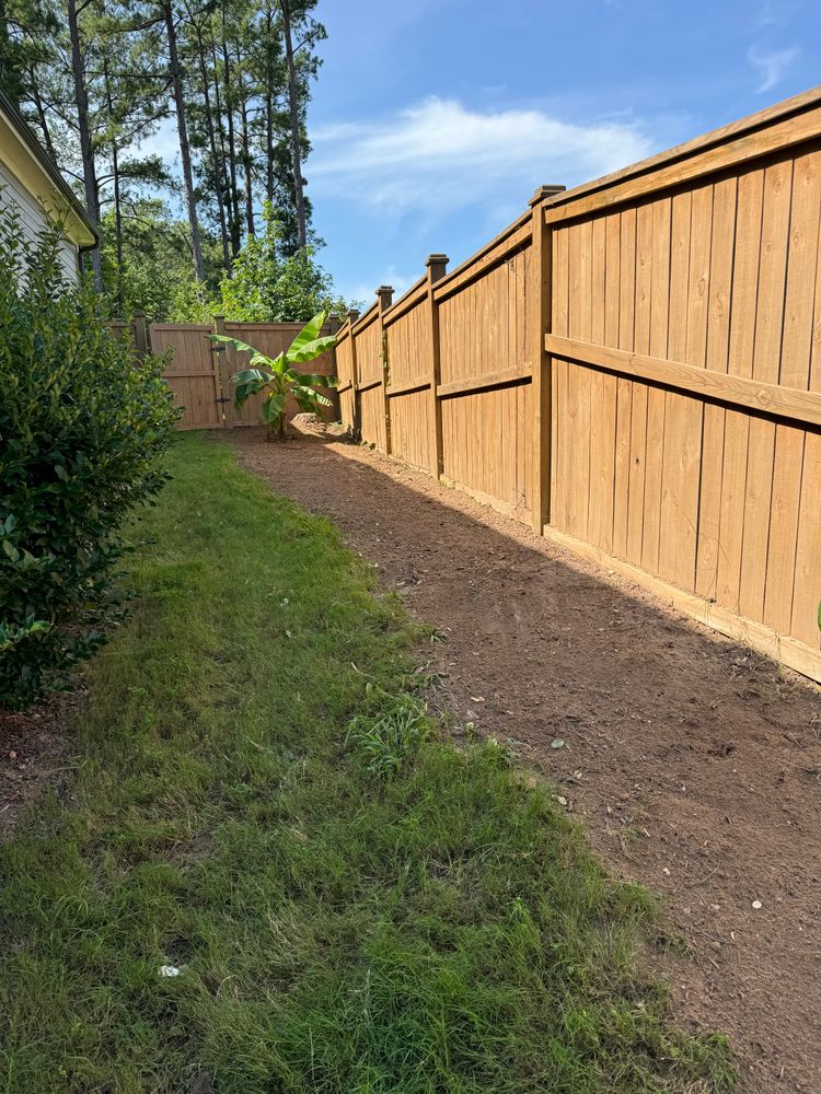 All Photos for Chavez Landscaping in Pittsboro, NC