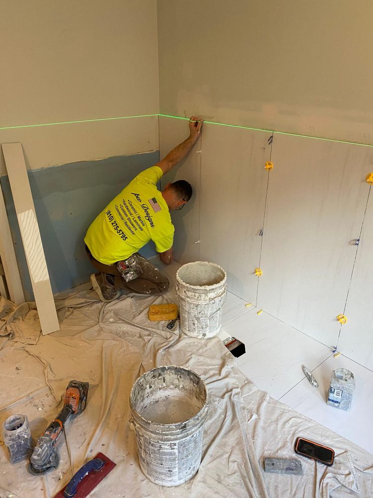 All Photos for Watson's Handyman Services in Genesee County, MI